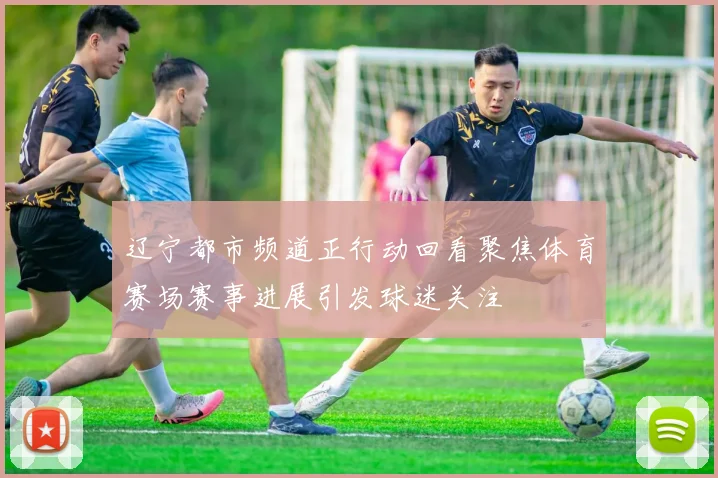 辽宁都市频道正行动回看聚焦体育赛场赛事进展引发球迷关注