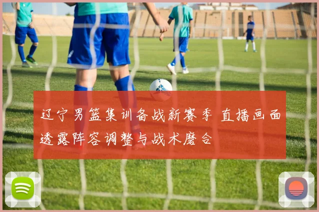 辽宁男篮集训备战新赛季 直播画面透露阵容调整与战术磨合