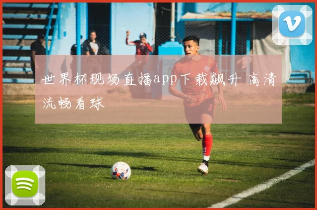 世界杯现场直播app下载飙升 高清流畅看球