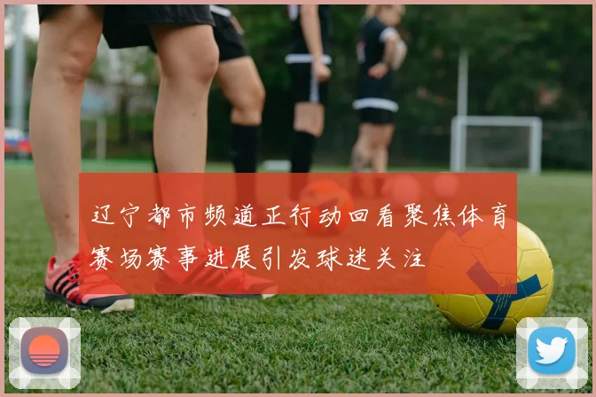 辽宁都市频道正行动回看聚焦体育赛场赛事进展引发球迷关注