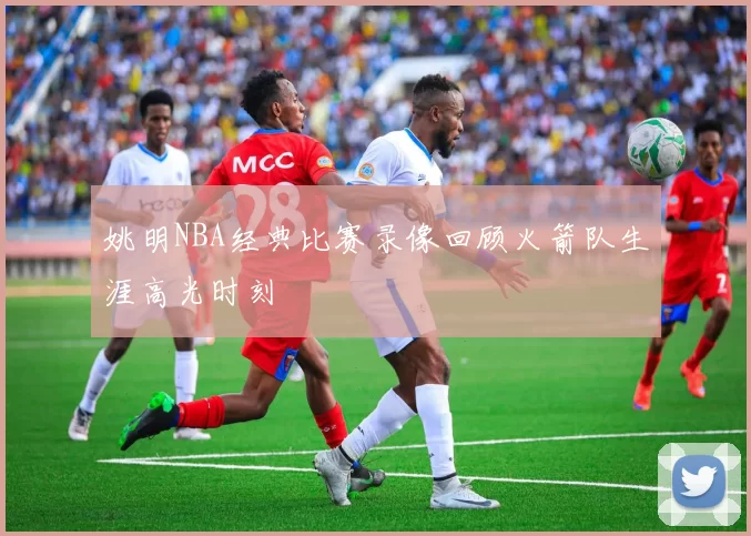 姚明NBA经典比赛录像回顾火箭队生涯高光时刻