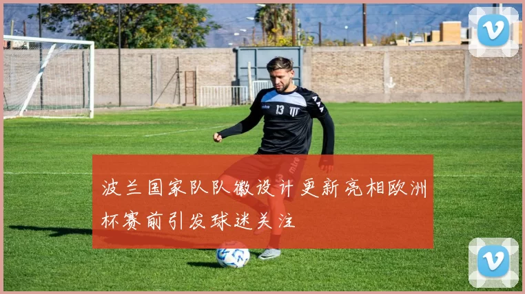 波兰国家队队徽设计更新亮相欧洲杯赛前引发球迷关注