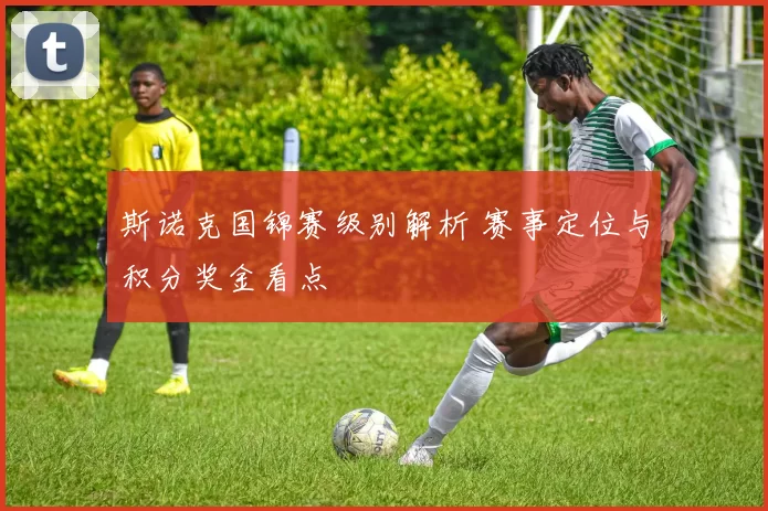 斯诺克国锦赛级别解析 赛事定位与积分奖金看点